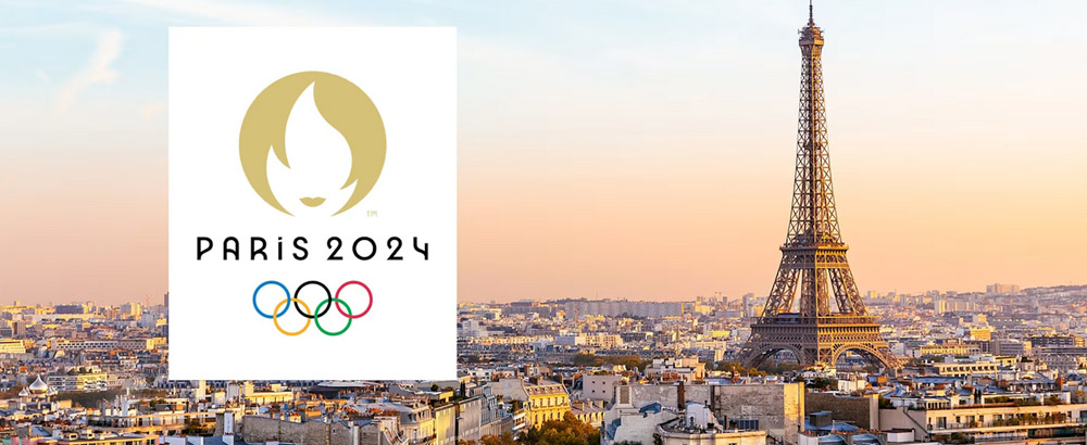 Leading the way in green: Paris 2024 and sustainable sanitary facilities management