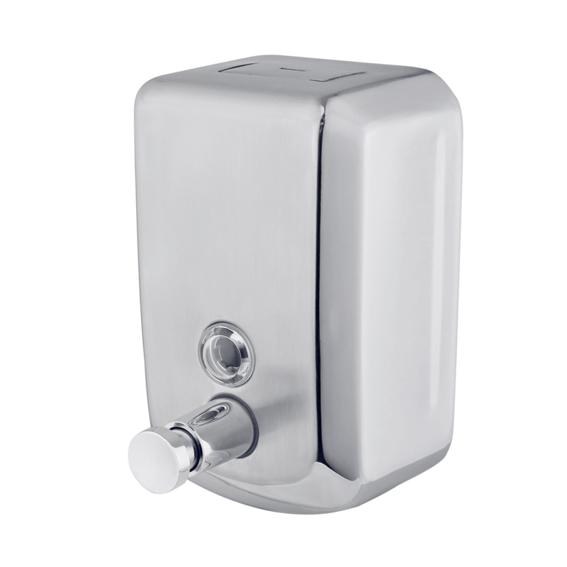 Wall Mount Soap Dispenser