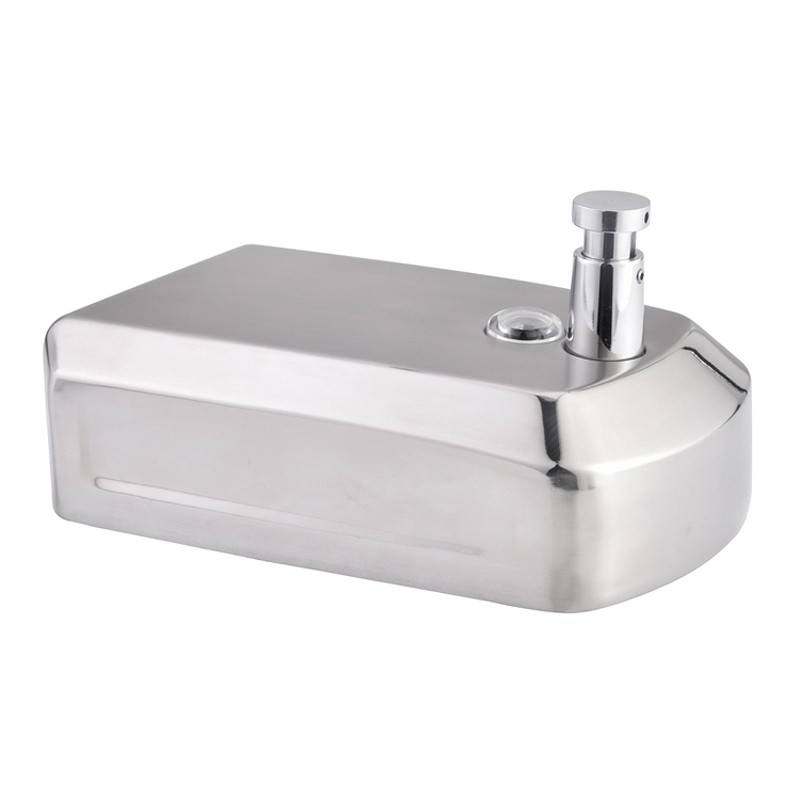 1000m Manual Liquid Hand Soap Dispenser