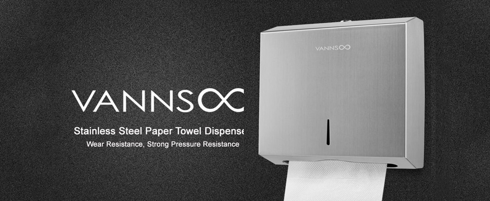 Why Are Toilet Paper Dispensers So Low in Public Bathrooms?